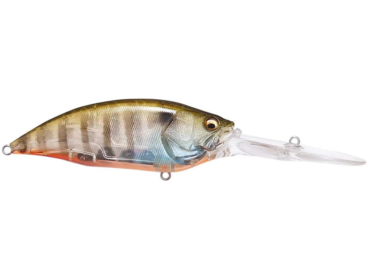 Megabass Big-M 7.5 Crankbait