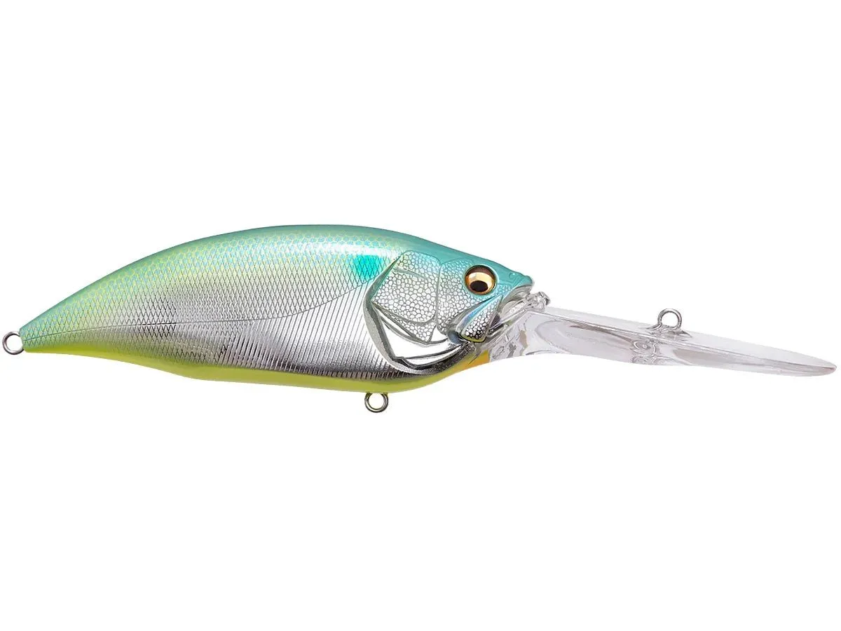 Megabass Big-M 7.5 Crankbait