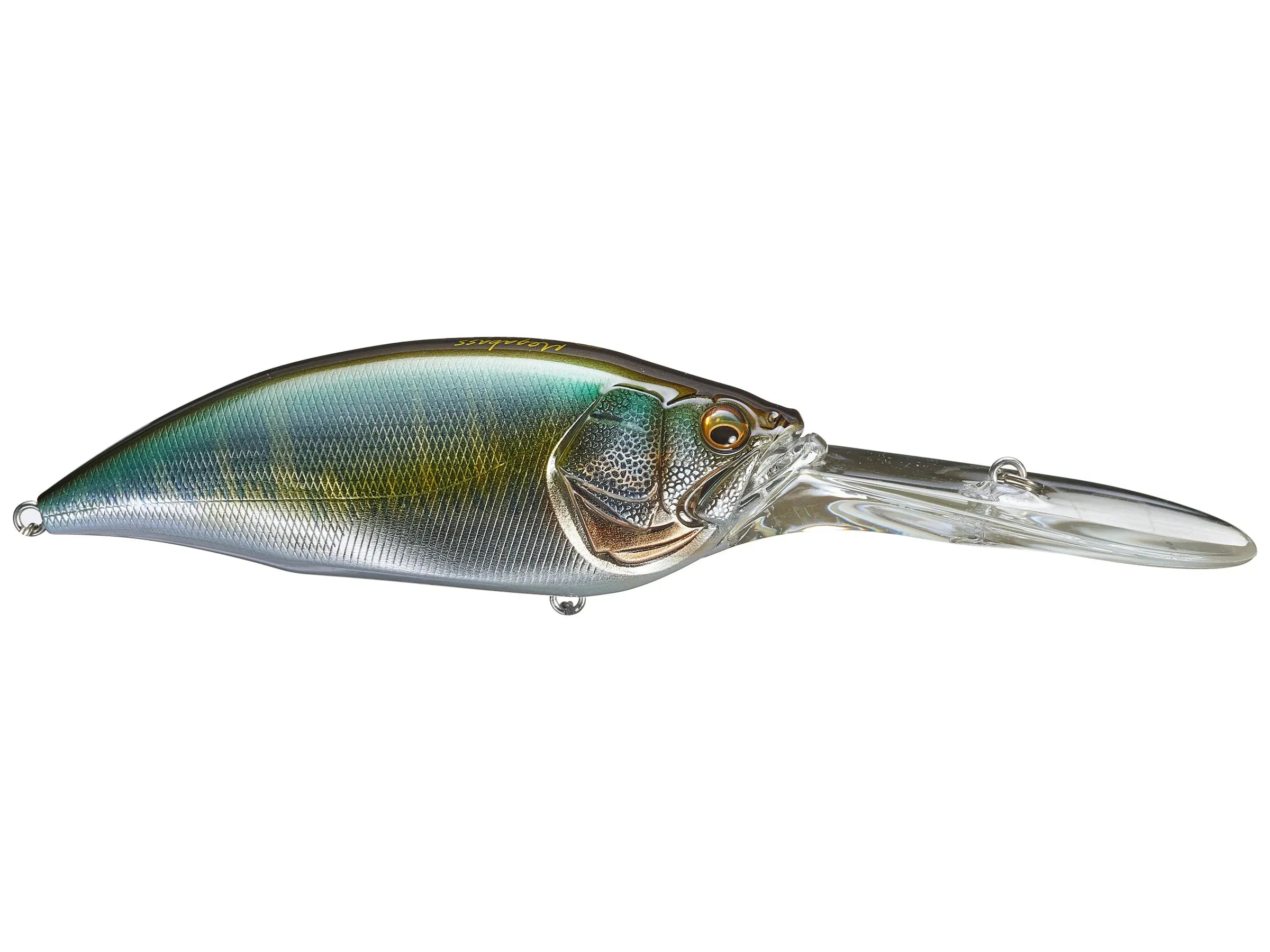 Megabass Big-M 7.5 Crankbait