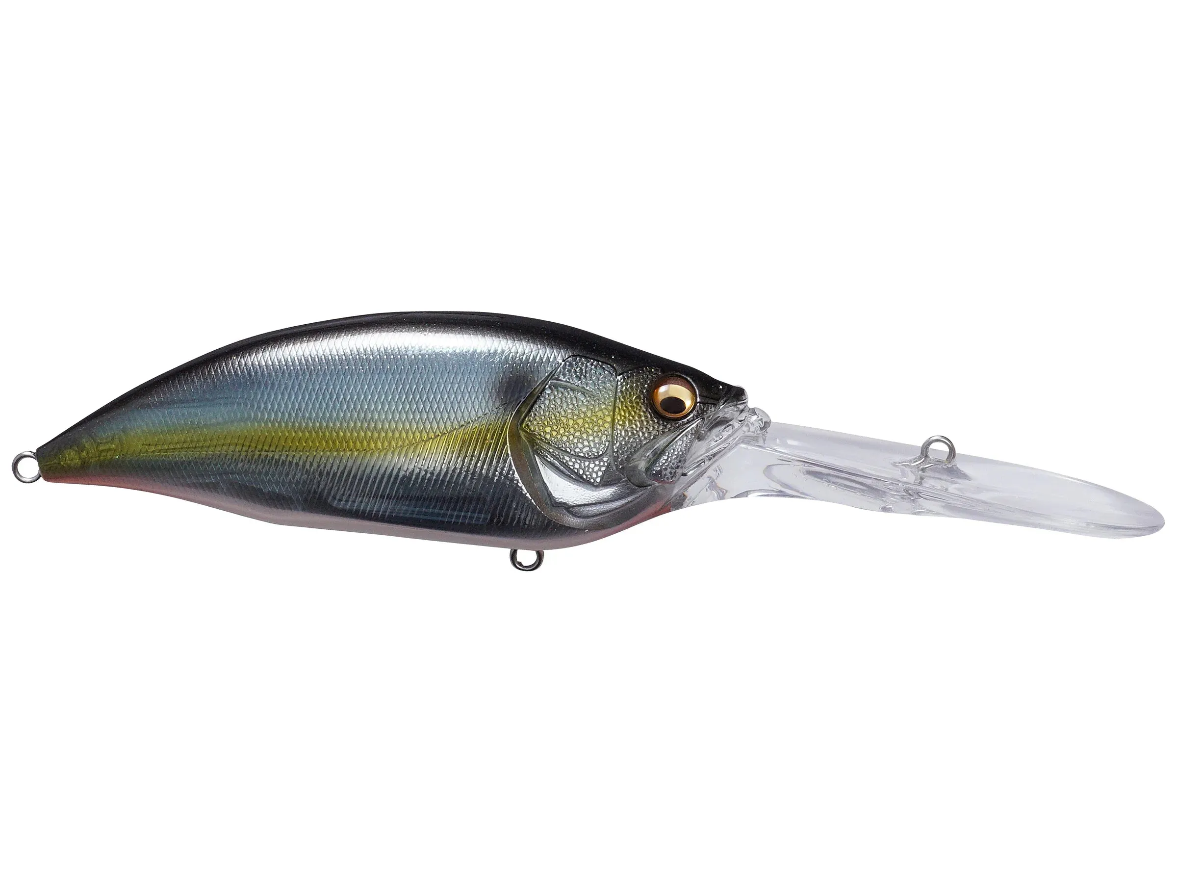 Megabass Big-M 7.5 Crankbait