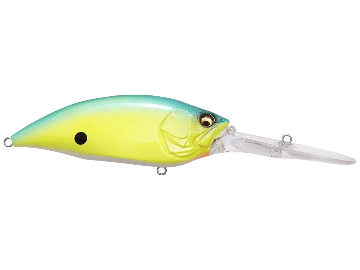 Megabass Big-M 7.5 Crankbait