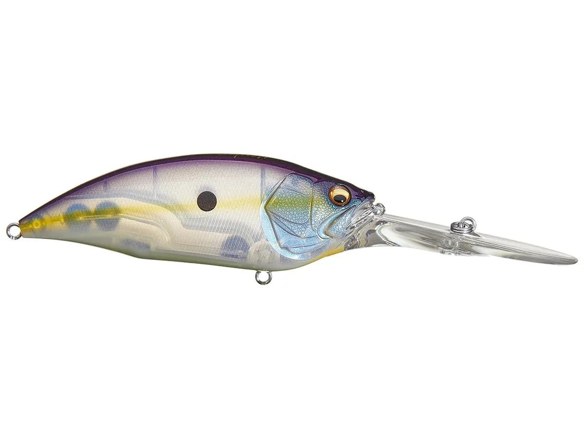 Megabass Big-M 7.5 Crankbait