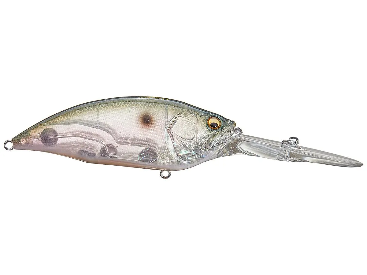 Megabass Big-M 7.5 Crankbait