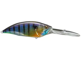 Megabass Big-M 7.5 Crankbait