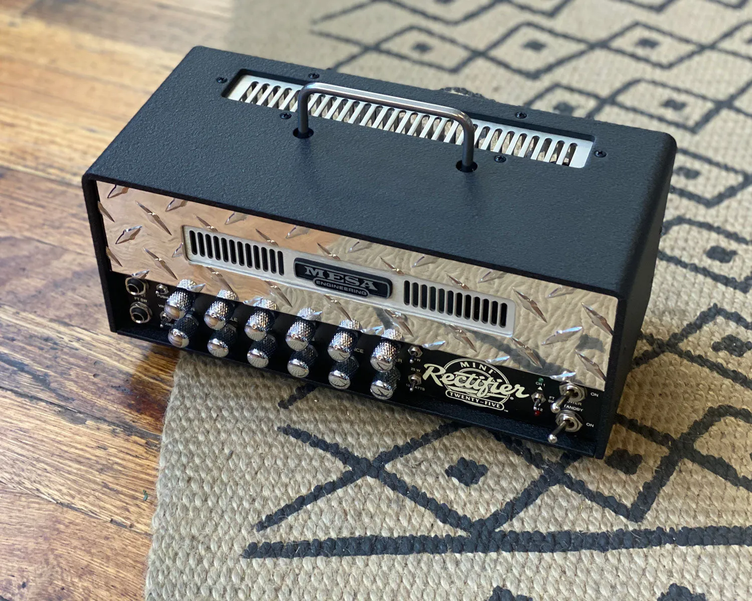 MESA/Boogie Mini Rectifier Twenty-Five