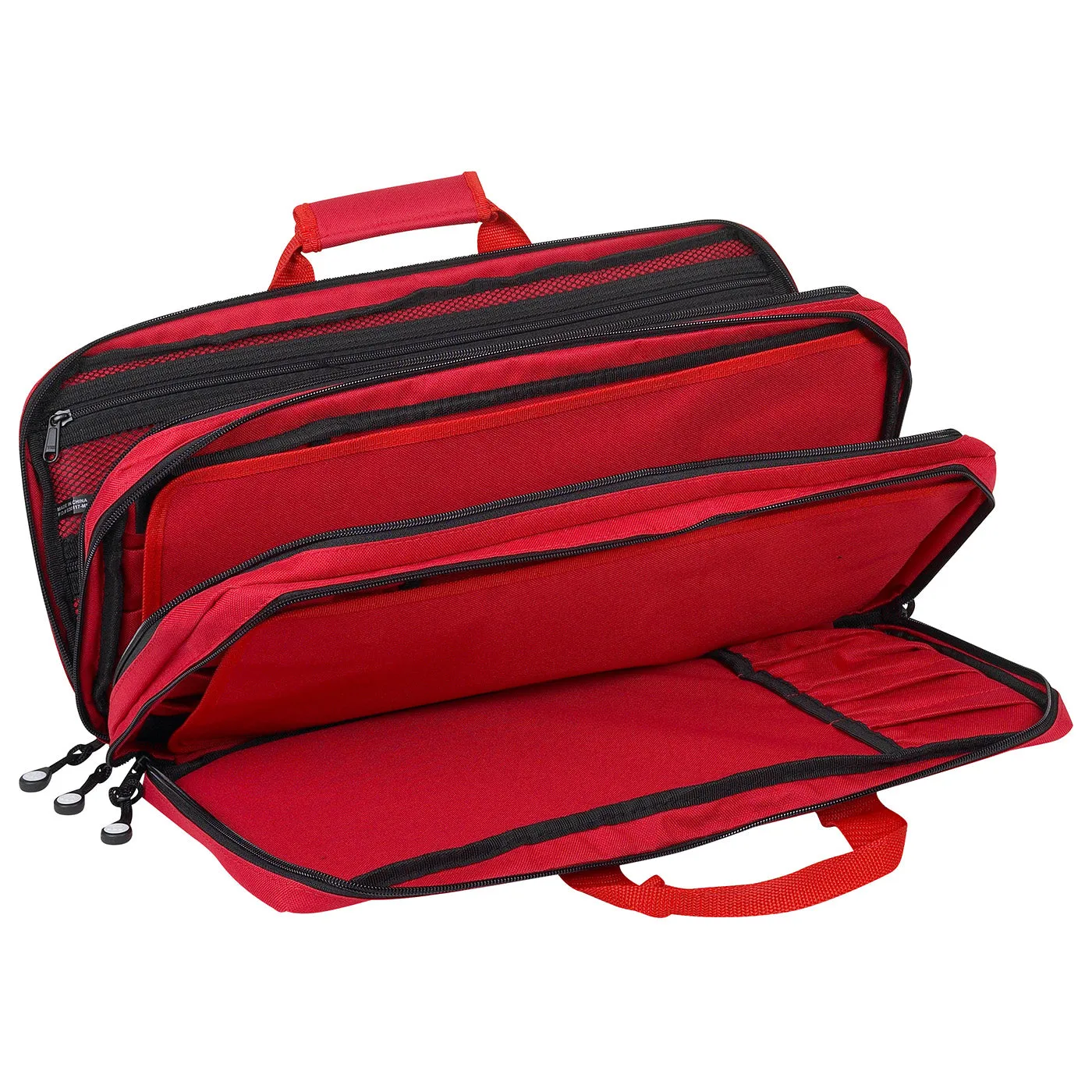 Messermeister Chef's Knife Case