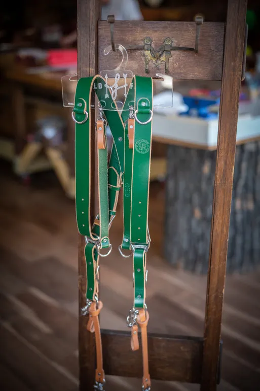 Money Maker Camera Strap Hanger