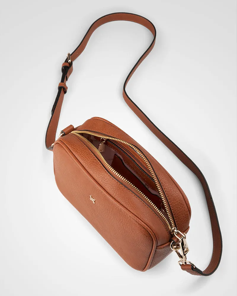Monica "Wear it 3 Ways" Giftbox - Aztec, Stripe & Matching Bag Strap