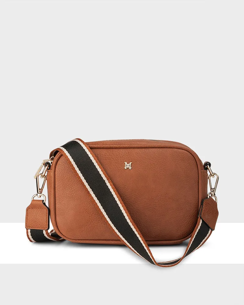 Monica "Wear it 3 Ways" Giftbox - Aztec, Stripe & Matching Bag Strap