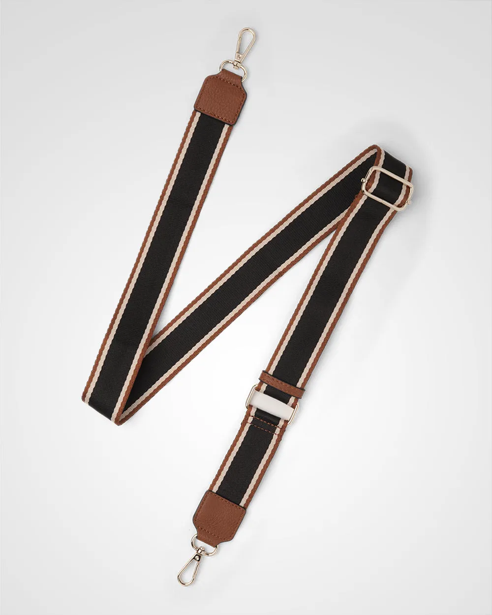 Monica "Wear it 3 Ways" Giftbox - Aztec, Stripe & Matching Bag Strap