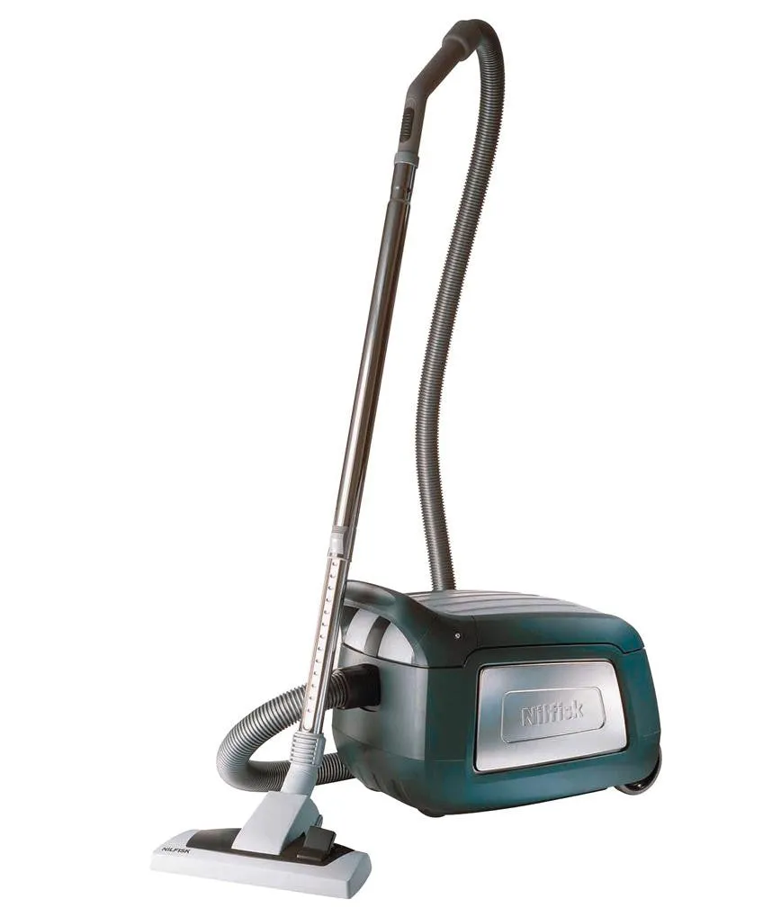 Nilfisk GD910 VP300 and HDS2000 Vacuum Cleaner Reuseable Cloth Dustbag
