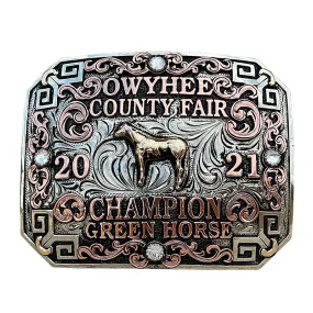 Noble Buckle