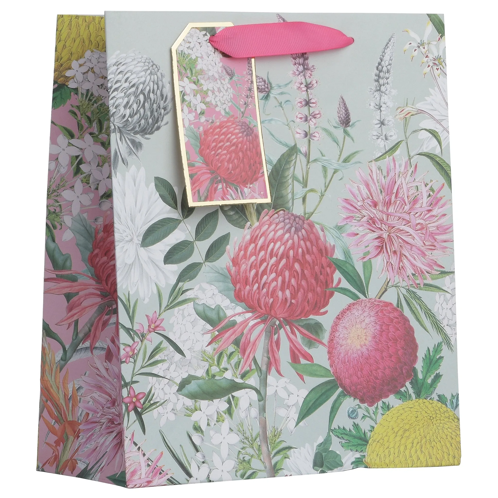 Partisan Juliette Gift Bag M/L/ & Bottle