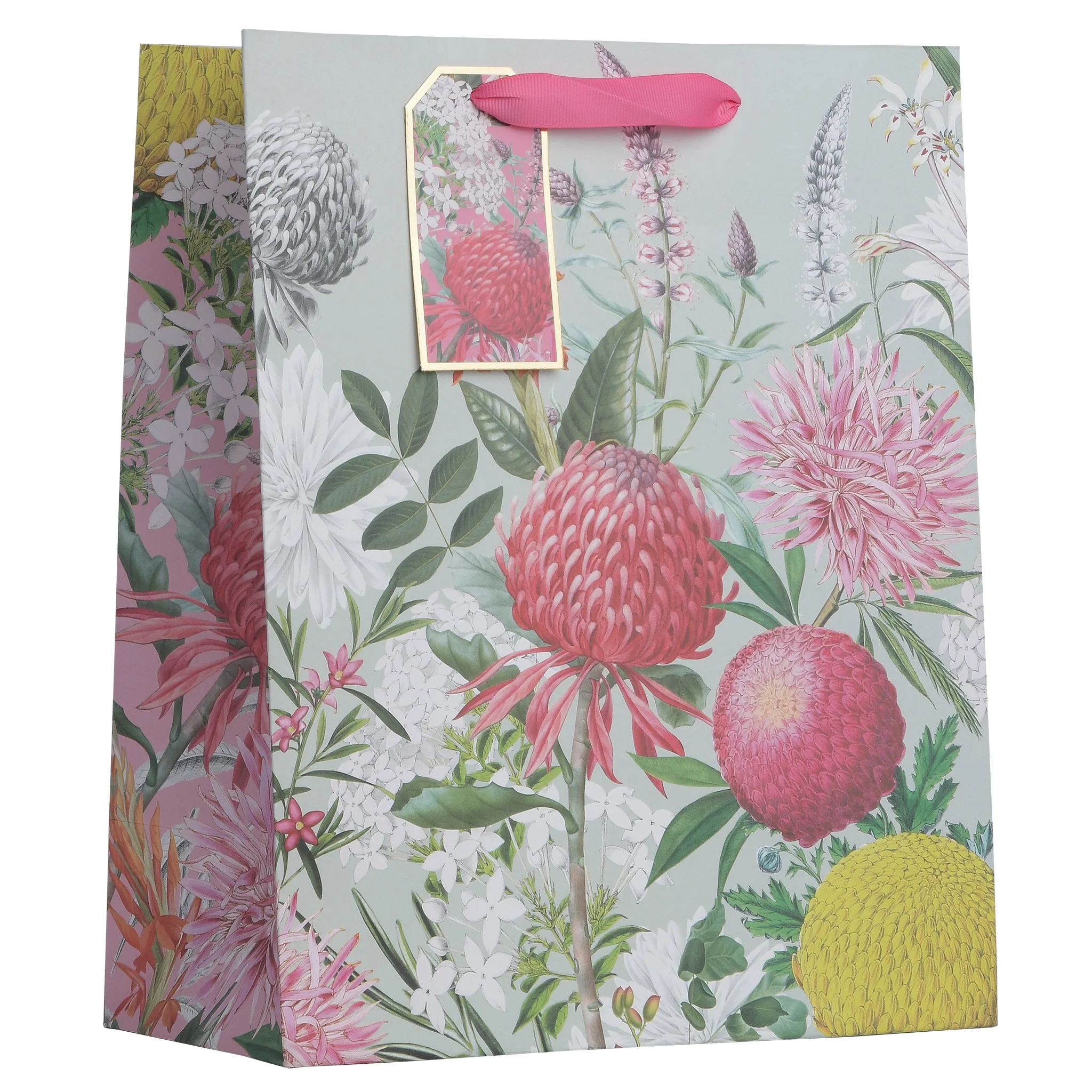 Partisan Juliette Gift Bag M/L/ & Bottle