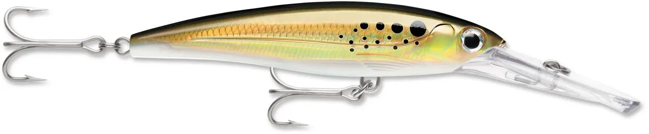 Rapala X-rap Magnum 15 Trolling Lure