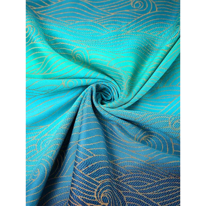 Rei Alta Woven Wrap by Oscha