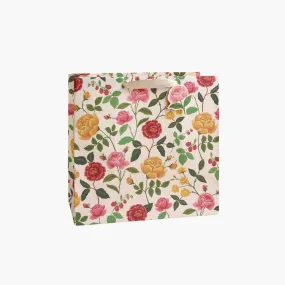 Roses Gift Bag (Large)