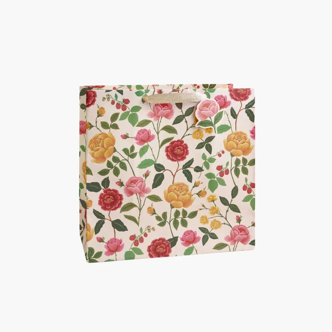 Roses Gift Bag (Large)