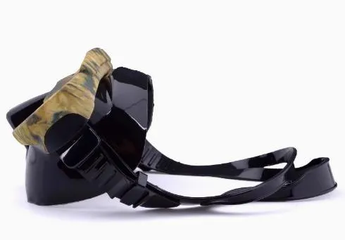 Scuba Diving Snorkeling Wide View Plano Lenses Anti-Fog Mask Adults Camouflage DM403
