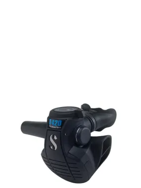 Scubapro D420 Second Stage Only