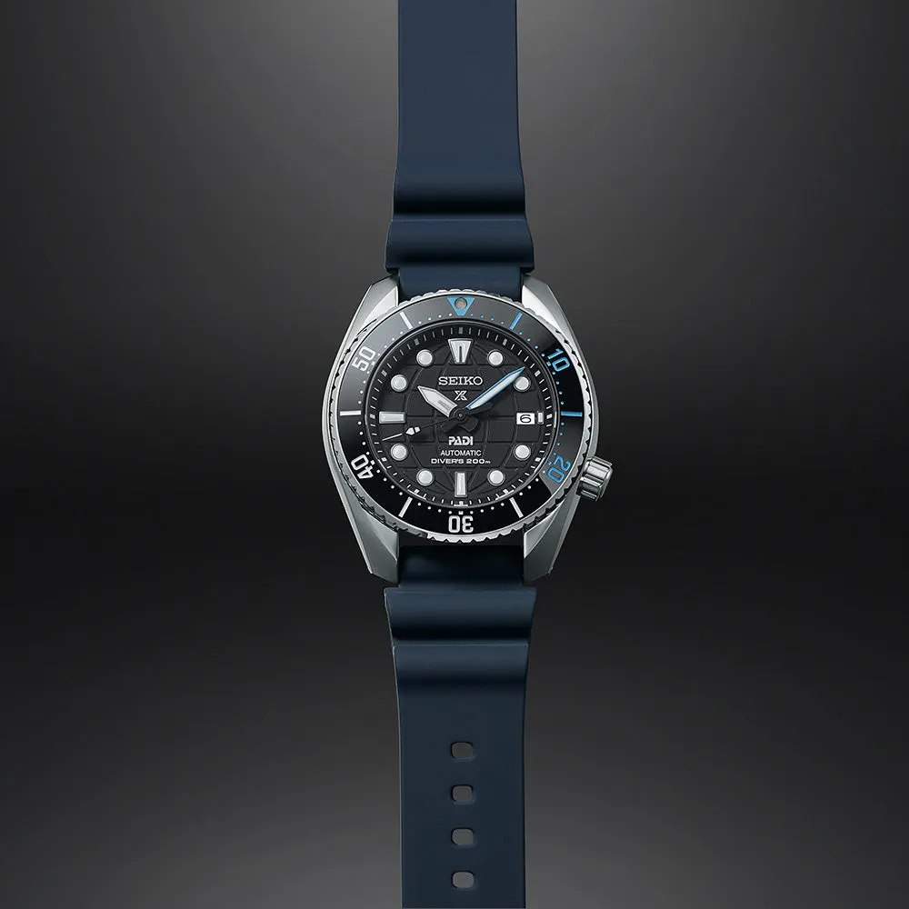 Seiko Prospex SPB325J King Sumo Diver