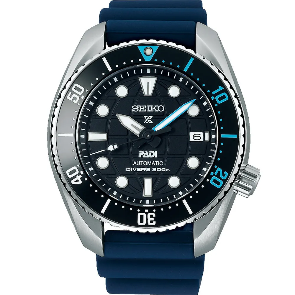 Seiko Prospex SPB325J King Sumo Diver