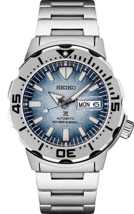 Seiko SRPG57