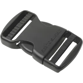 Side Release Field Repair 1.5 in Buckle