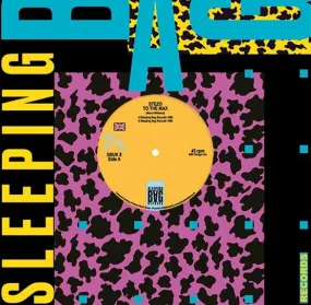 Stezo - To The Max 7-Inch
