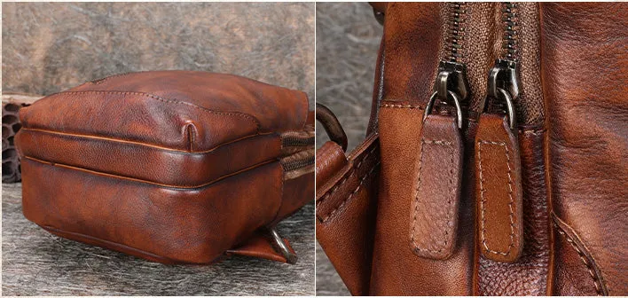 Styish Ladies Crossbody Chest Sling Bag Small Shoulder Bags For Women