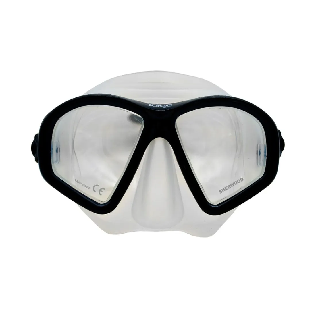 Targa QD White