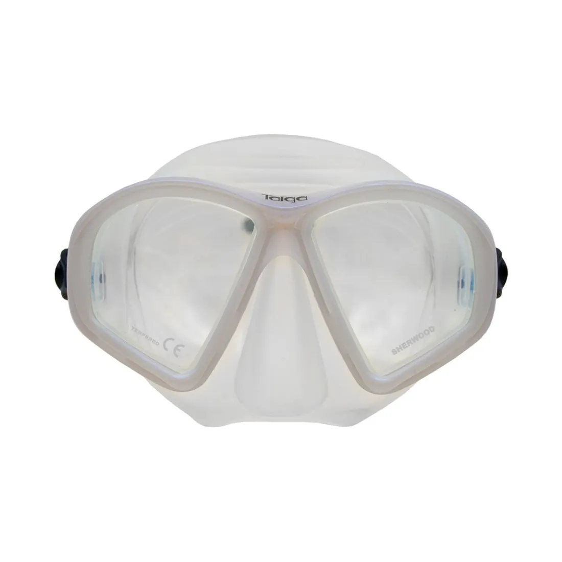 Targa QD White