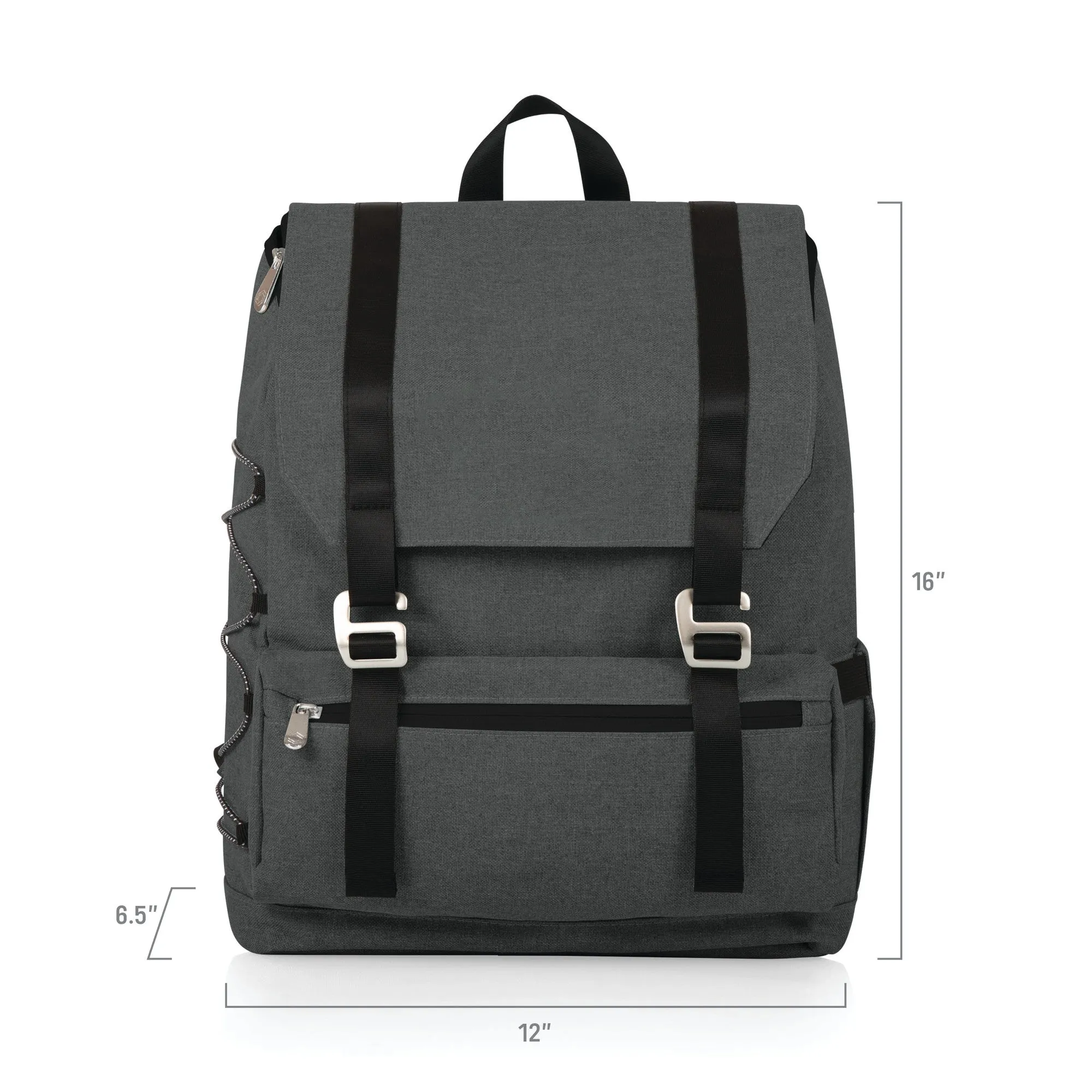 Toronto Maple Leafs - On The Go Traverse Backpack Cooler