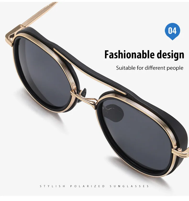Vintage Castellon Sunglasses