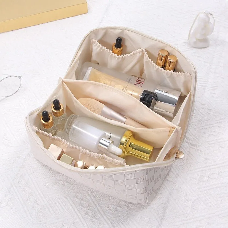 Vogue Makeup Pouch