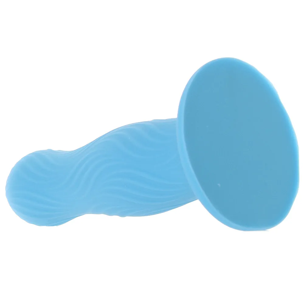 Wave Rider Swell 5 Inch Dildo
