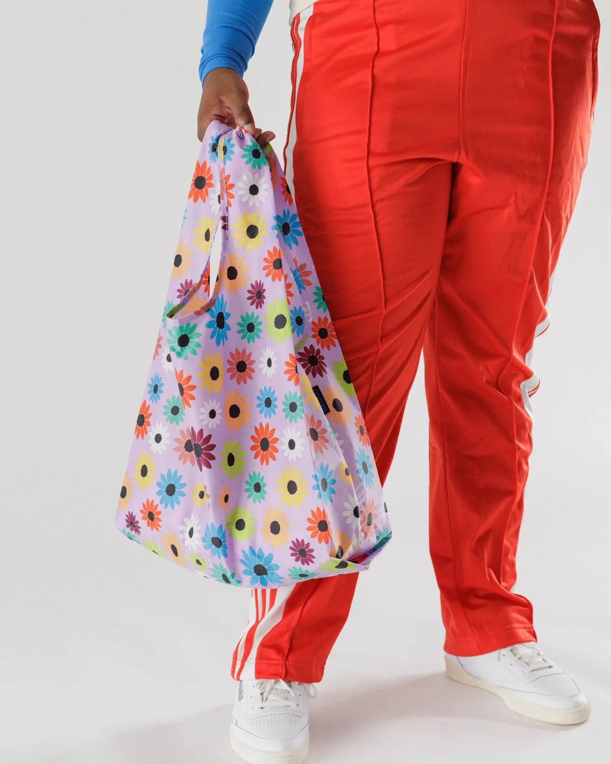 Wild Daisy Standard Baggu