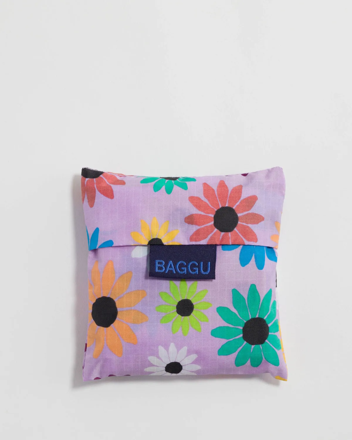 Wild Daisy Standard Baggu