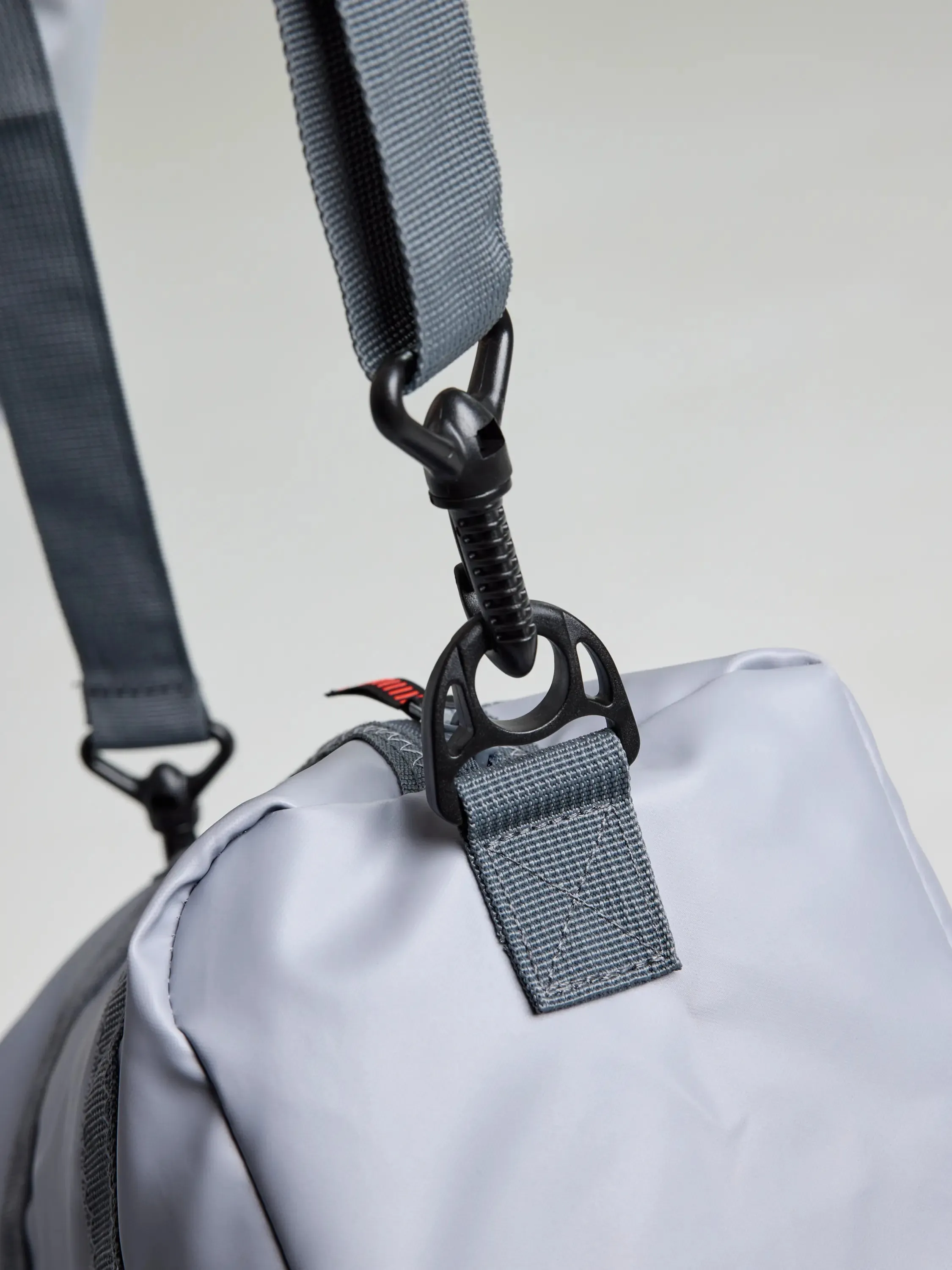 WR DUFFLE BAG XS